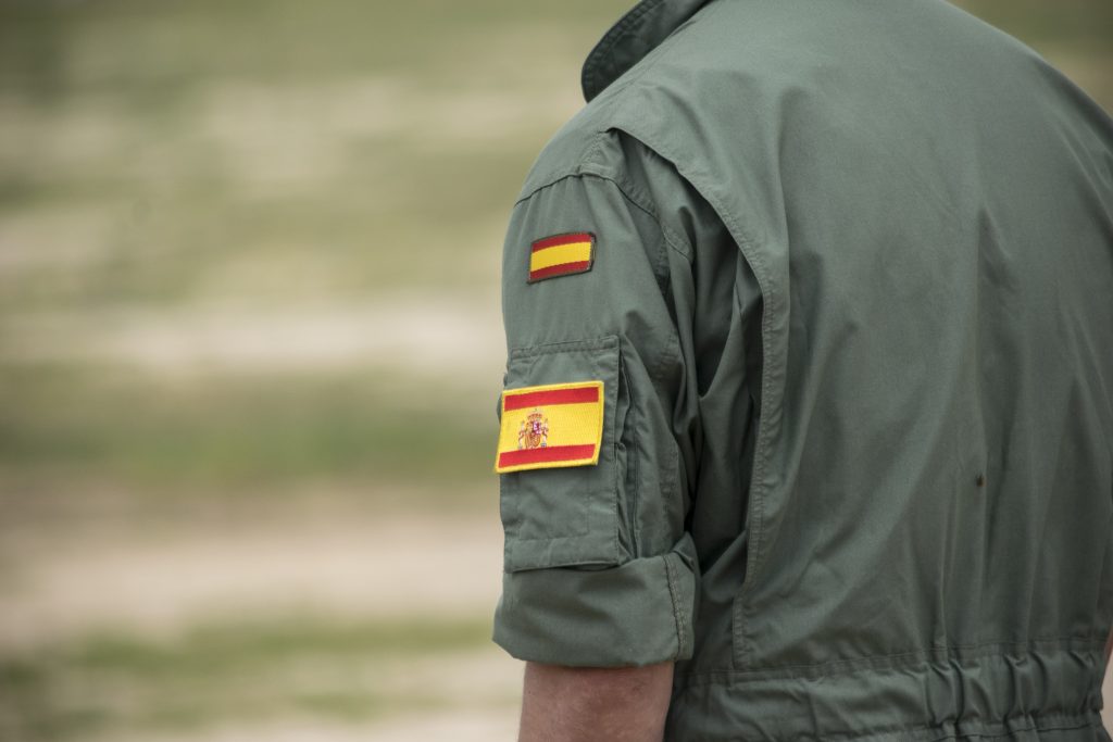 Entrevista personal ejercito - E-u Psicología